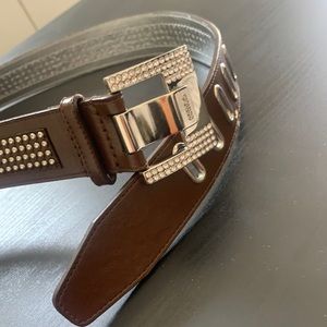Belt